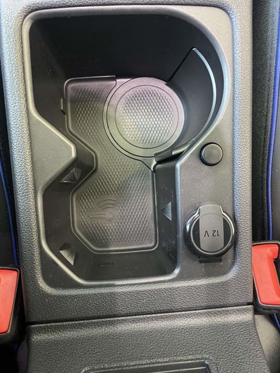 2026 Volkswagen Golf R 2.0T