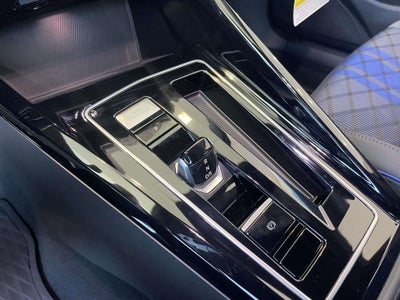 2026 Volkswagen Golf R 2.0T