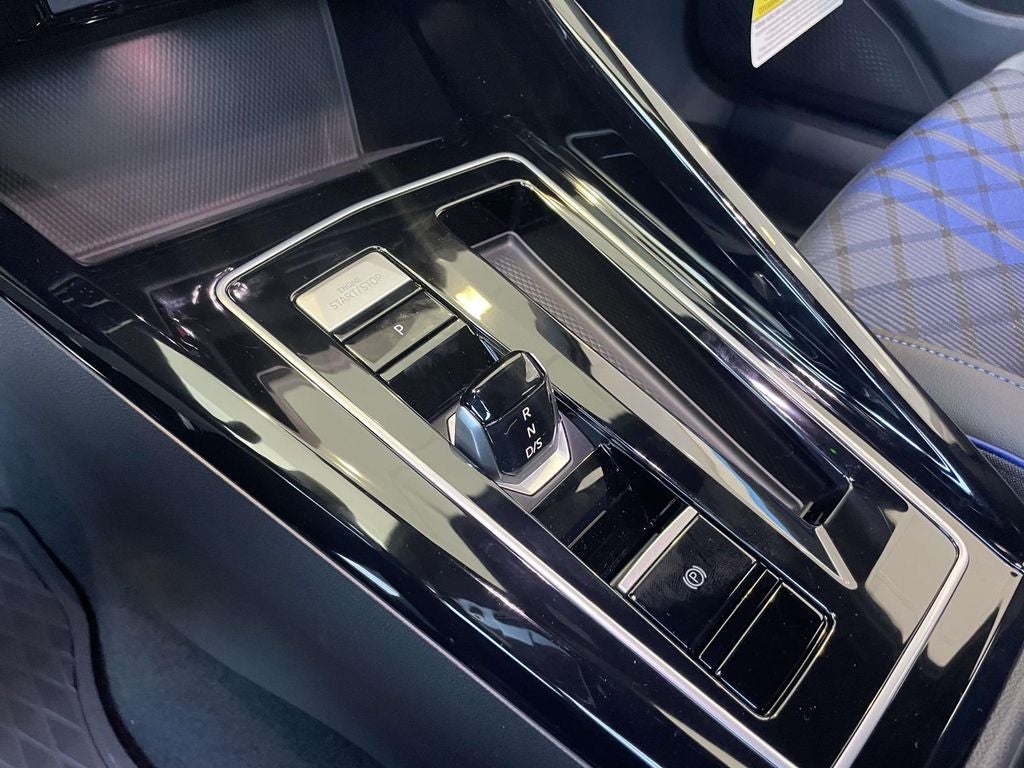 2026 Volkswagen Golf R 2.0T