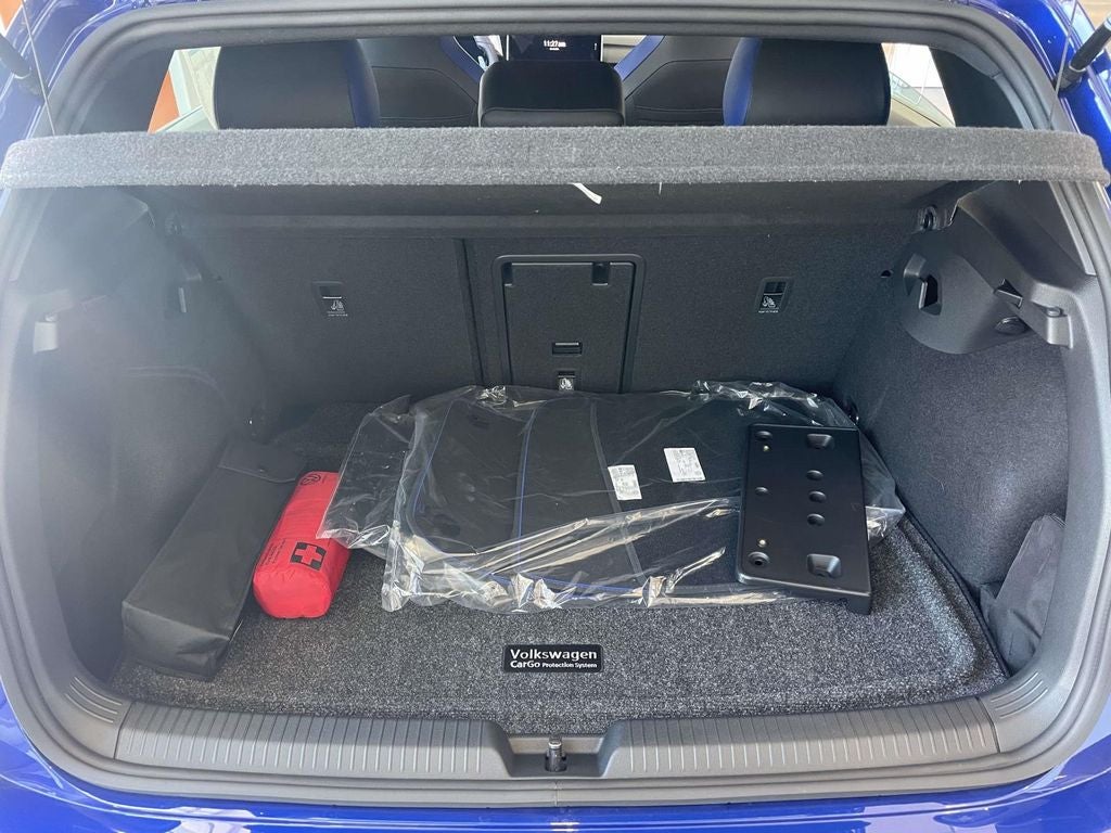 2026 Volkswagen Golf R 2.0T