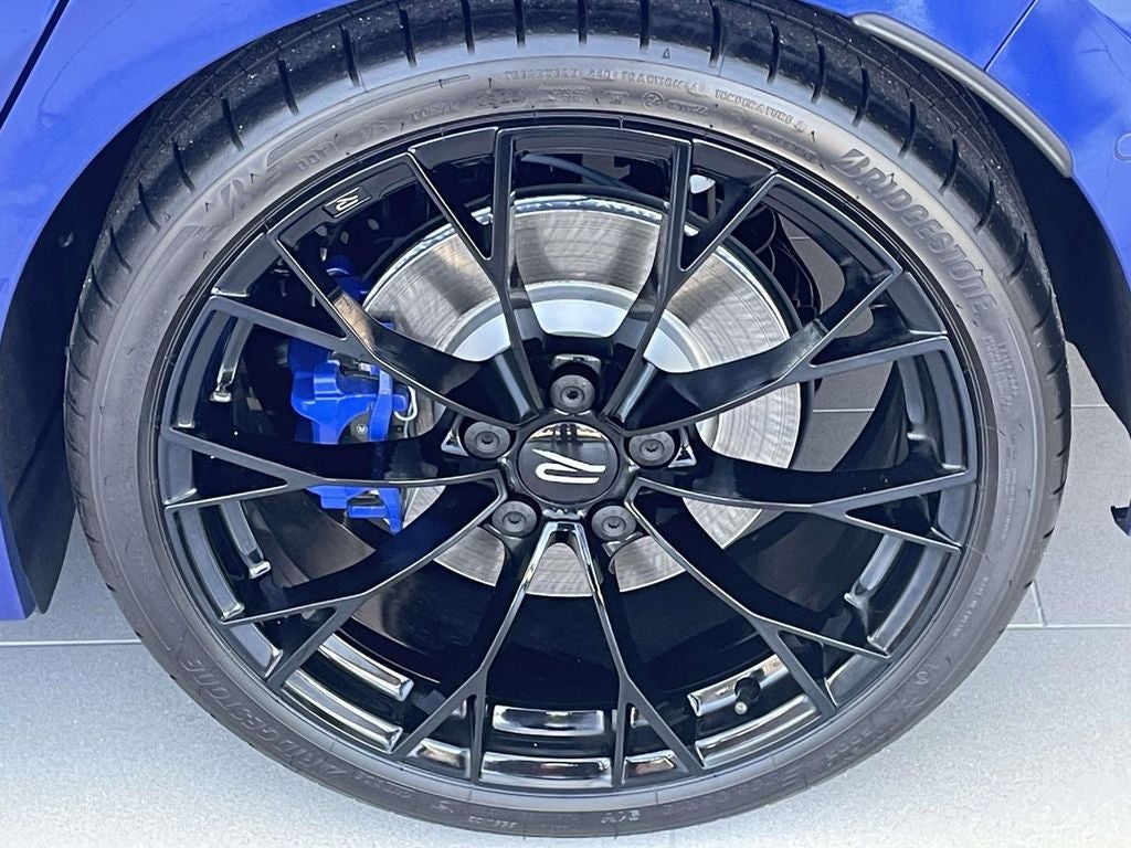 2026 Volkswagen Golf R 2.0T