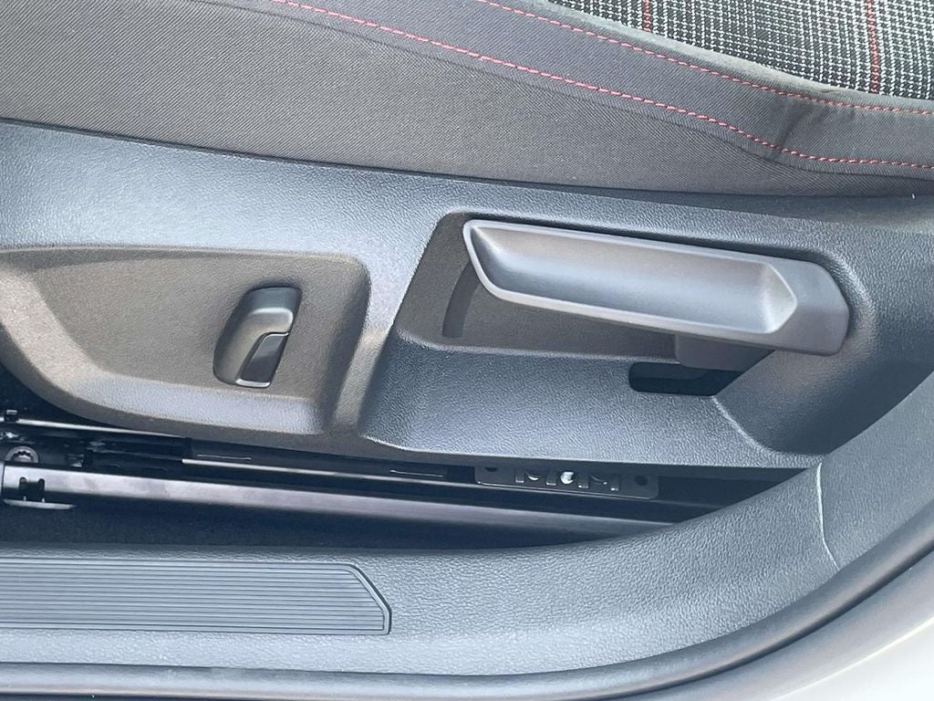 2026 Volkswagen Golf GTI 2.0T S