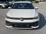 2026 Volkswagen Golf GTI 2.0T S