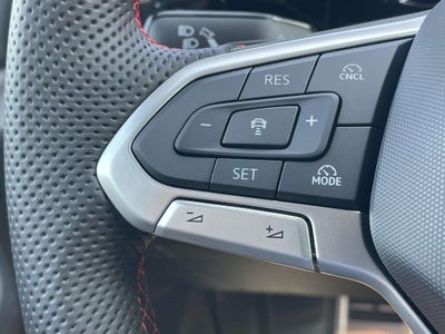 2026 Volkswagen Golf GTI 2.0T S