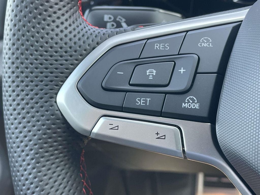 2026 Volkswagen Golf GTI 2.0T S
