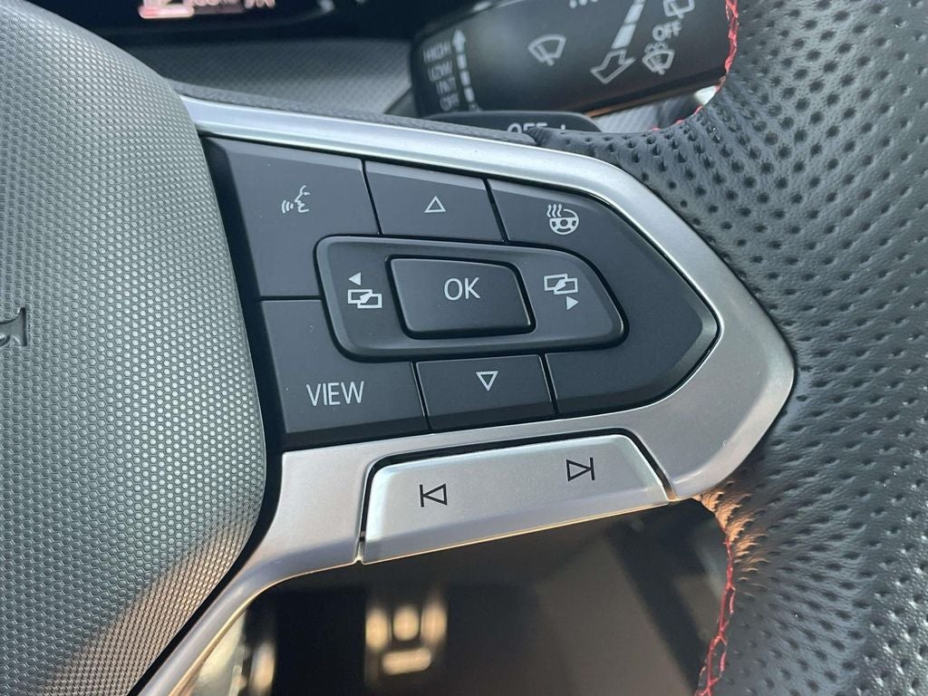 2026 Volkswagen Golf GTI 2.0T S