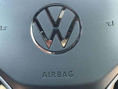 2026 Volkswagen Golf GTI 2.0T S