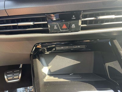 2026 Volkswagen Golf GTI 2.0T S