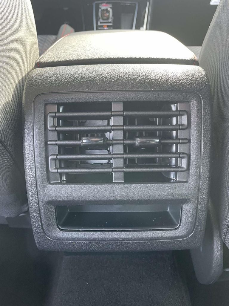 2026 Volkswagen Golf GTI 2.0T S