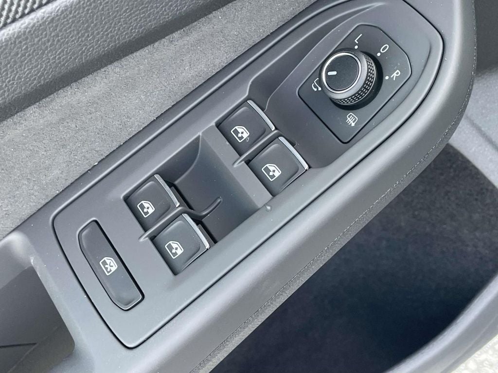 2026 Volkswagen Golf GTI 2.0T S