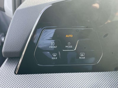 2026 Volkswagen Golf GTI 2.0T S