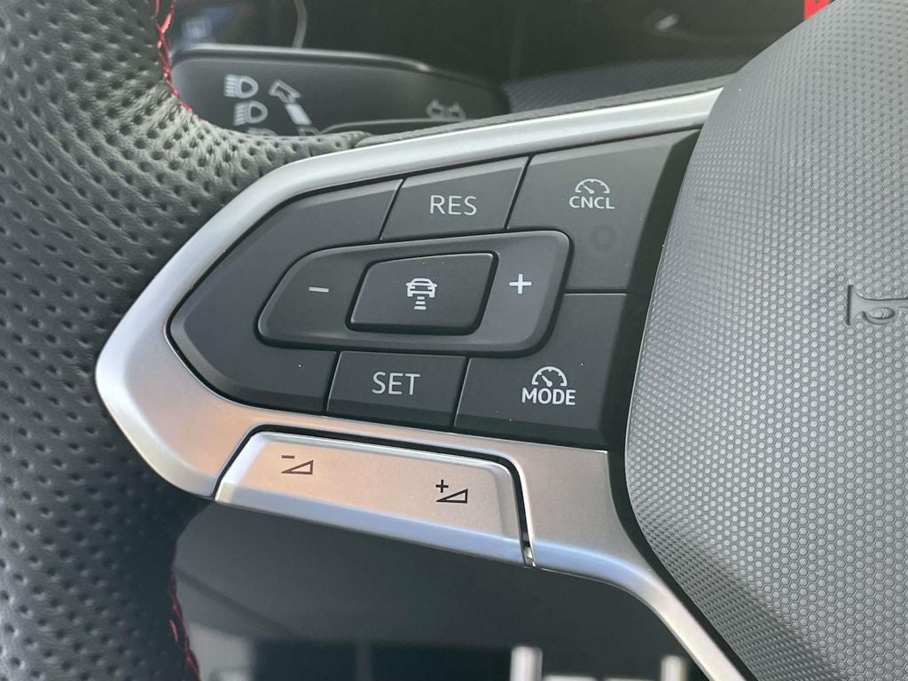 2026 Volkswagen Golf GTI 2.0T S