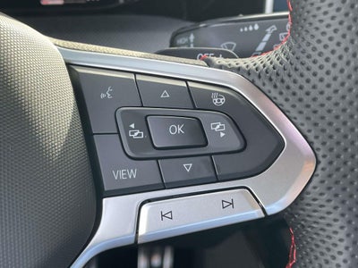 2026 Volkswagen Golf GTI 2.0T S