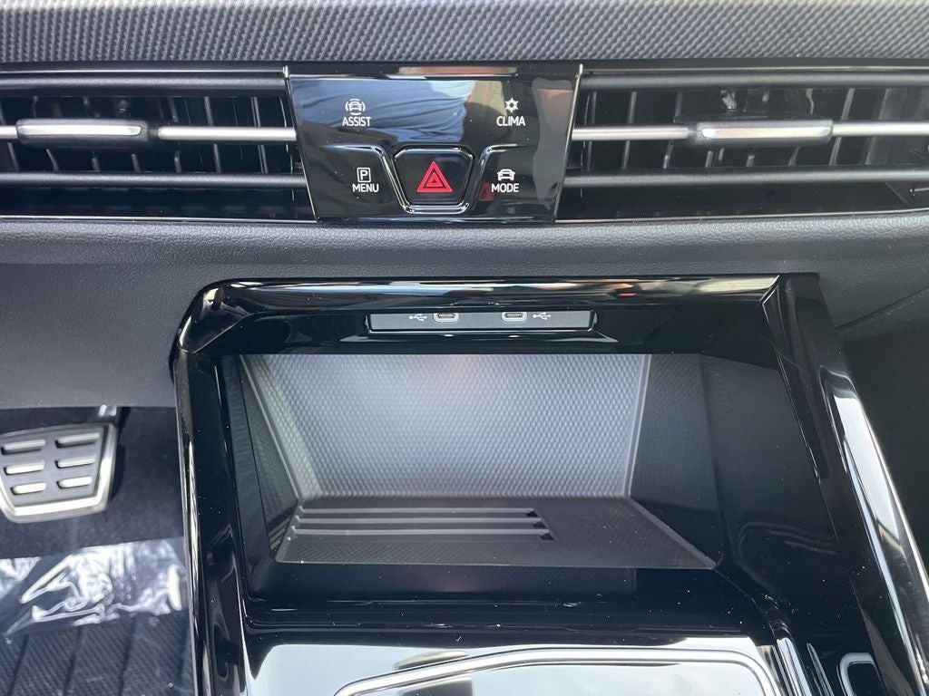 2026 Volkswagen Golf GTI 2.0T S