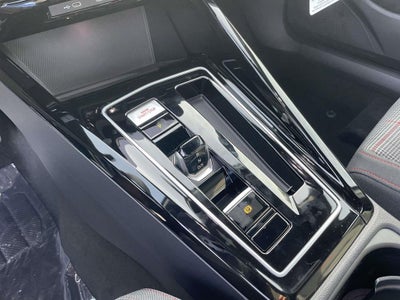 2026 Volkswagen Golf GTI 2.0T S