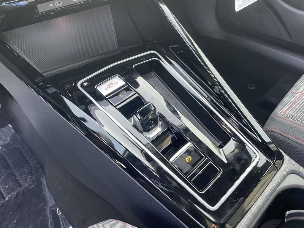 2026 Volkswagen Golf GTI 2.0T S