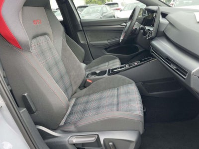 2026 Volkswagen Golf GTI 2.0T S