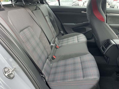 2026 Volkswagen Golf GTI 2.0T S