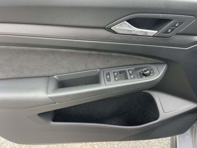 2026 Volkswagen Golf GTI 2.0T S