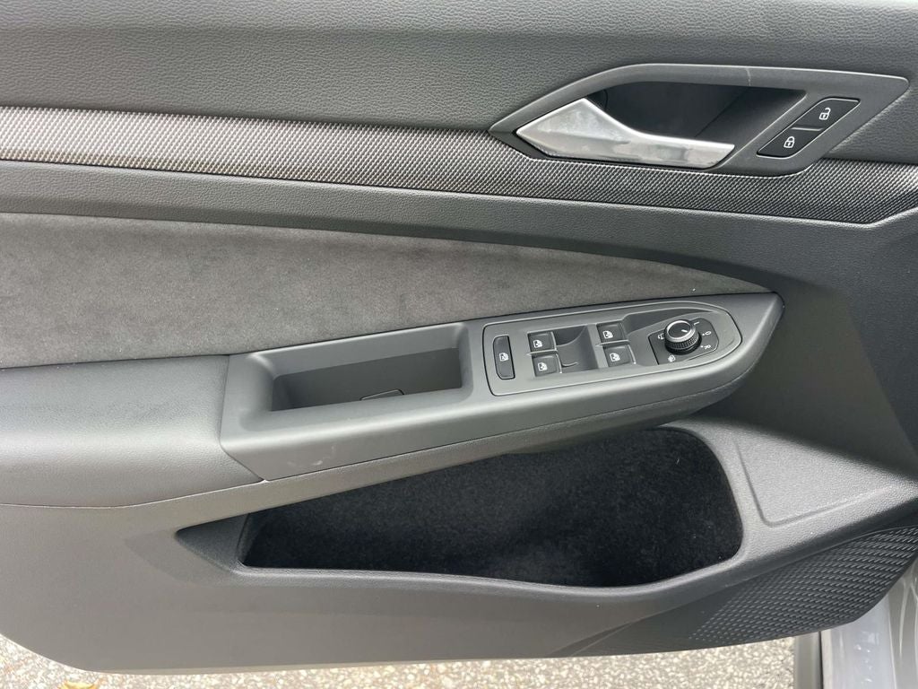 2026 Volkswagen Golf GTI 2.0T S