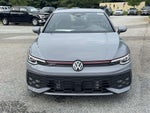 2026 Volkswagen Golf GTI 2.0T S