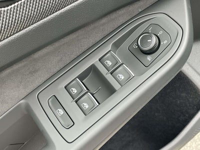 2026 Volkswagen Golf GTI 2.0T S
