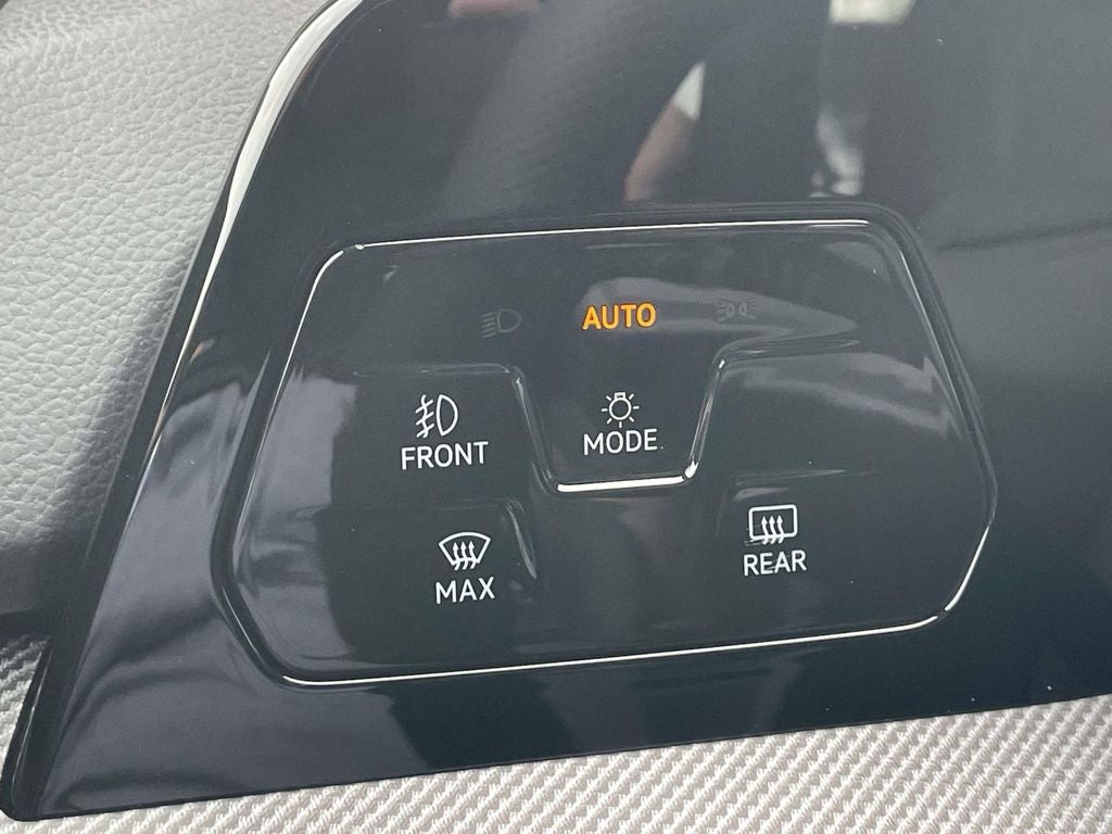2026 Volkswagen Golf GTI 2.0T S