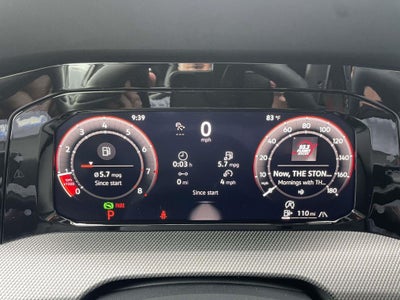 2026 Volkswagen Golf GTI 2.0T S