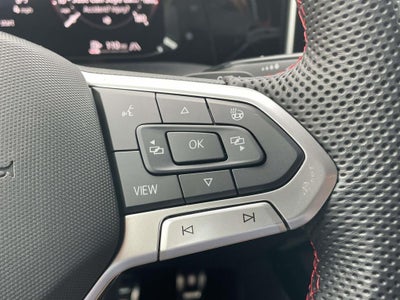 2026 Volkswagen Golf GTI 2.0T S