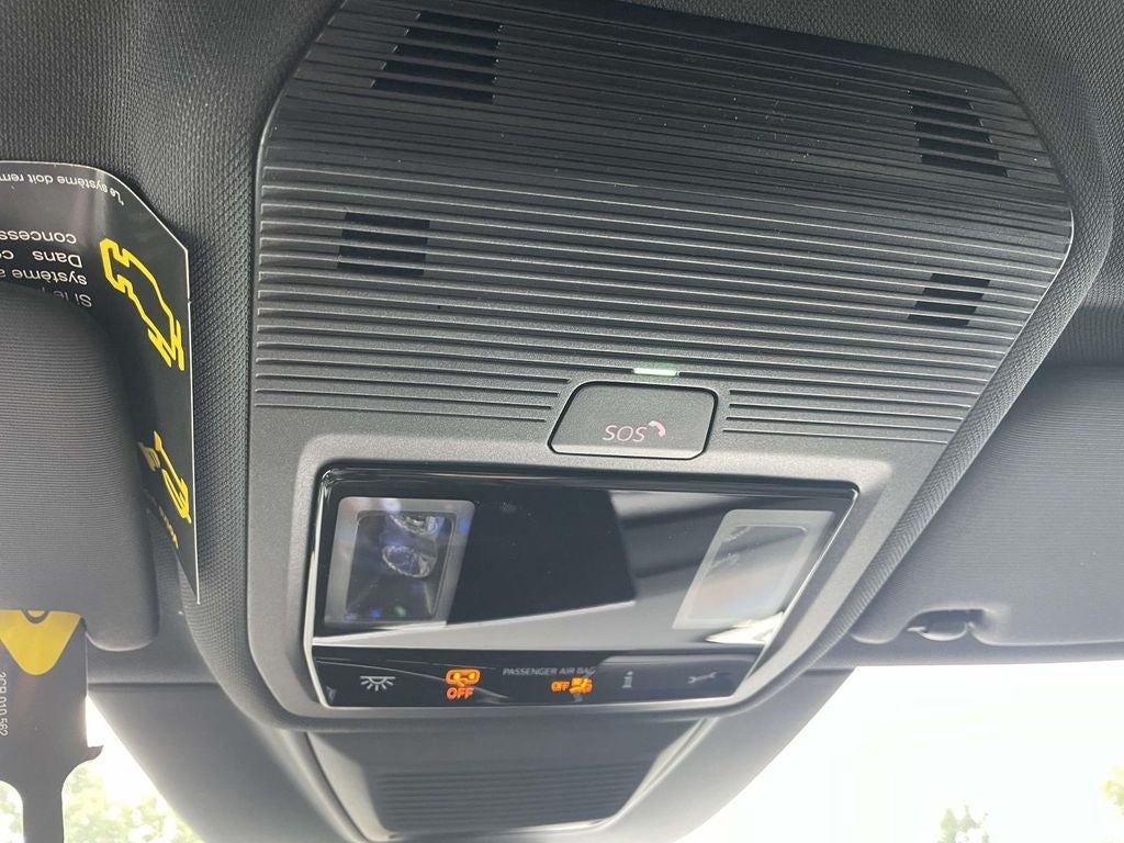 2026 Volkswagen Golf GTI 2.0T S