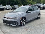 2026 Volkswagen Golf GTI 2.0T S