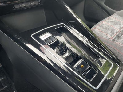 2026 Volkswagen Golf GTI 2.0T S