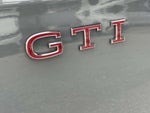 2026 Volkswagen Golf GTI 2.0T S