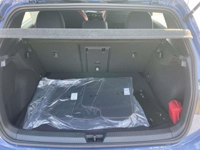 2026 Volkswagen Golf GTI 2.0T S