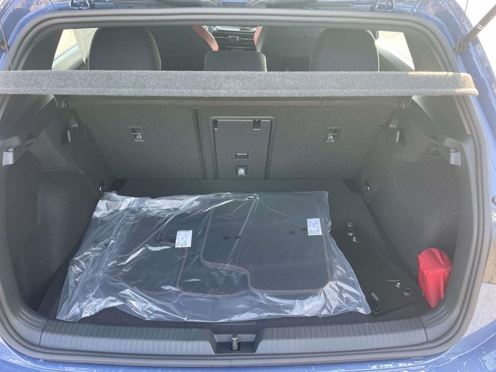 2026 Volkswagen Golf GTI 2.0T S