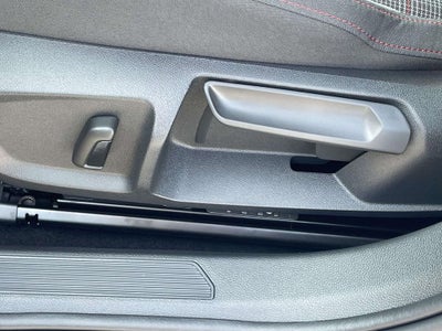 2026 Volkswagen Golf GTI 2.0T S