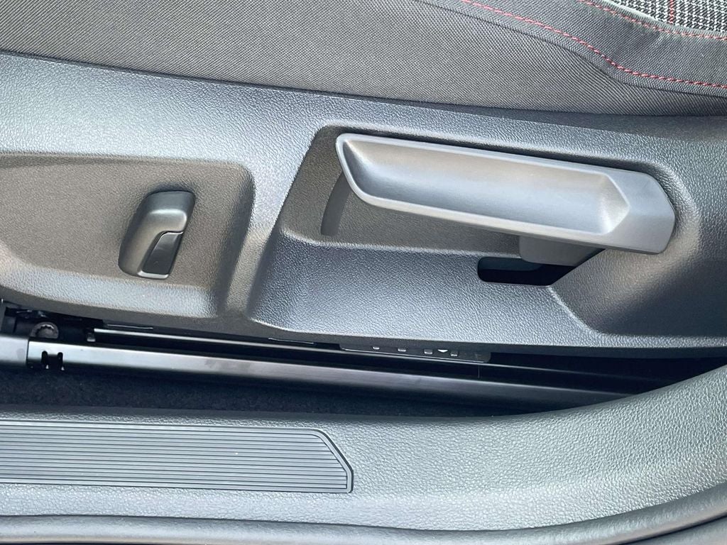 2026 Volkswagen Golf GTI 2.0T S
