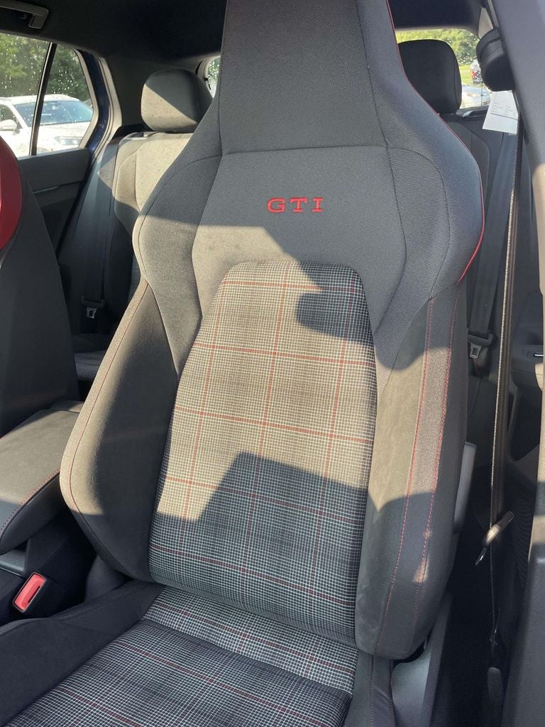 2026 Volkswagen Golf GTI 2.0T S