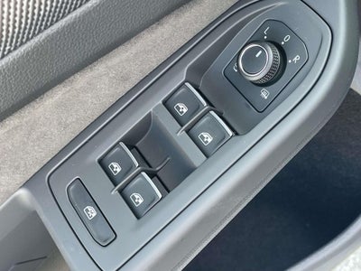 2026 Volkswagen Golf GTI 2.0T S