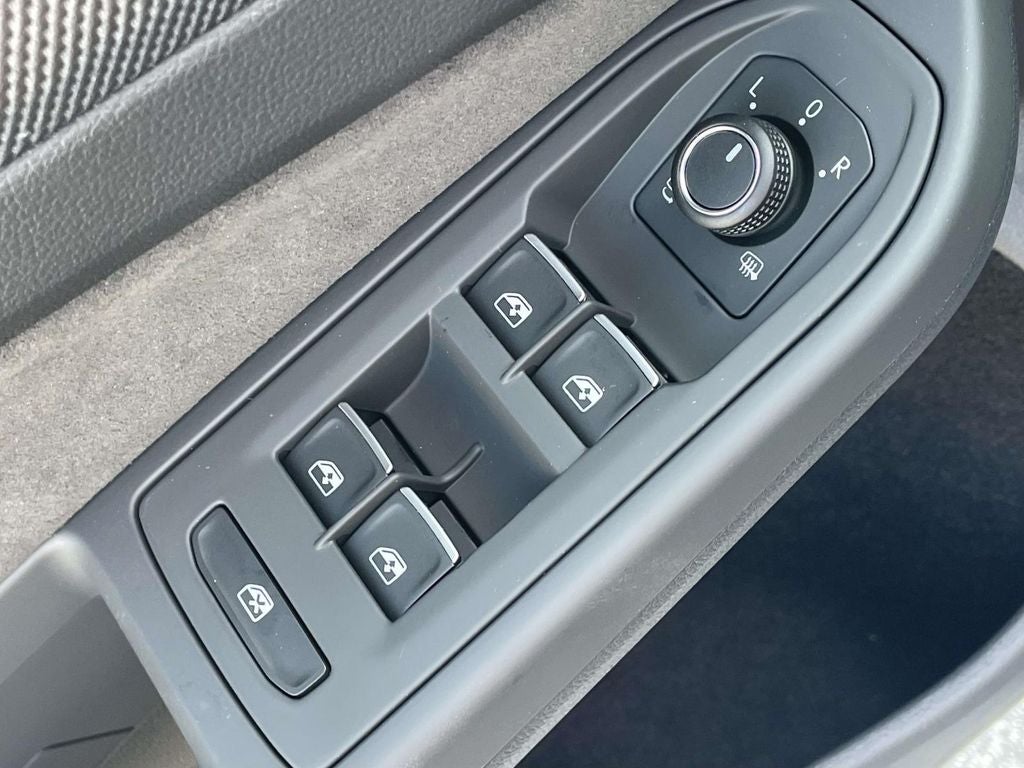 2026 Volkswagen Golf GTI 2.0T S