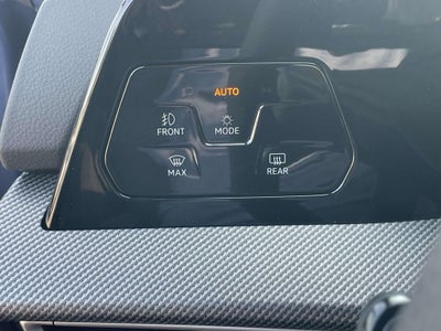 2026 Volkswagen Golf GTI 2.0T S