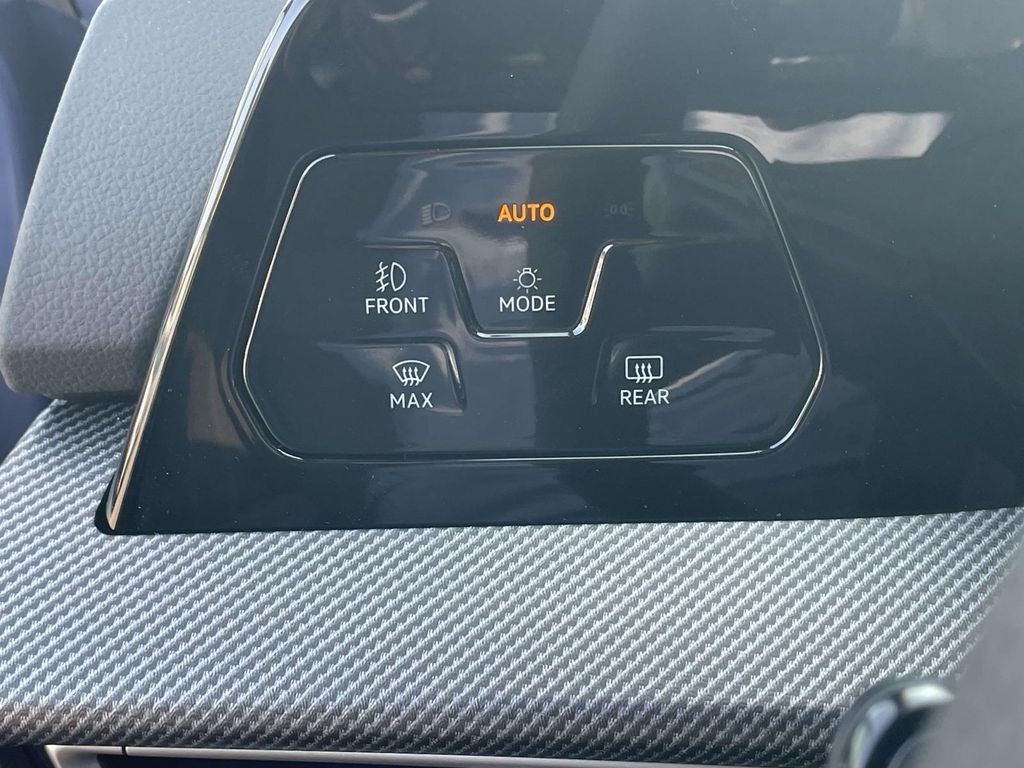 2026 Volkswagen Golf GTI 2.0T S