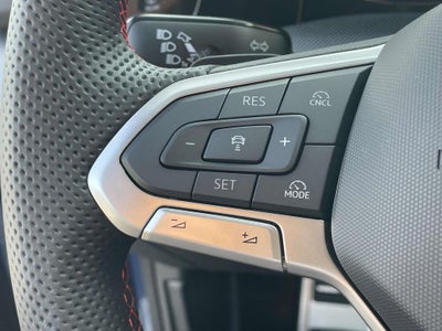 2026 Volkswagen Golf GTI 2.0T S