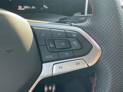 2026 Volkswagen Golf GTI 2.0T S