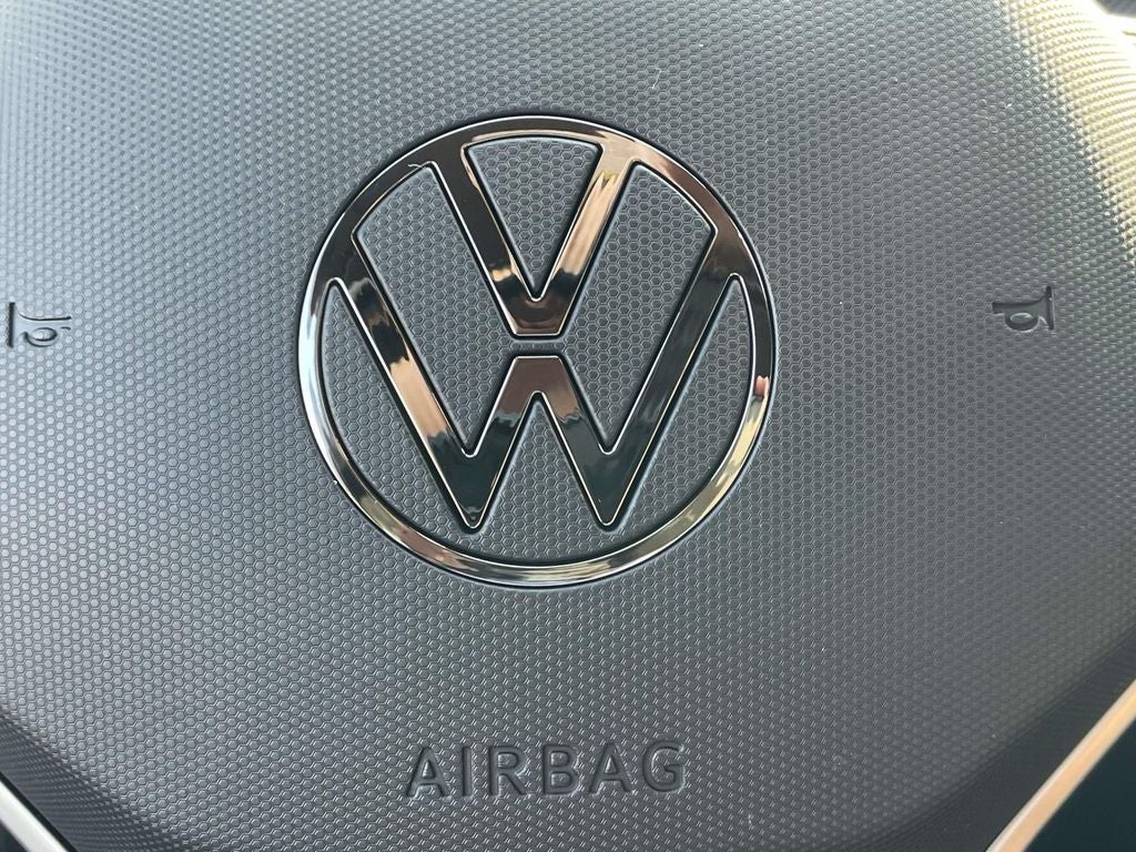 2026 Volkswagen Golf GTI 2.0T S