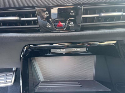 2026 Volkswagen Golf GTI 2.0T S