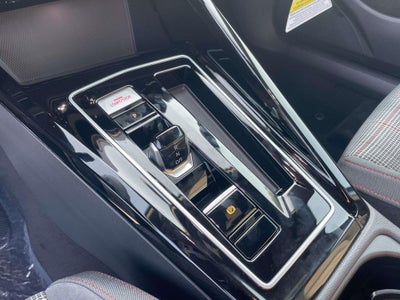 2026 Volkswagen Golf GTI 2.0T S