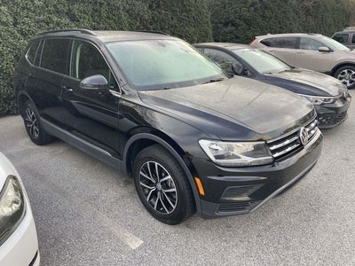 2024 Volkswagen Golf GTI 2.0T SE