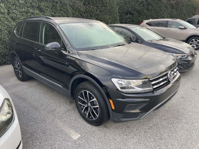 2024 Volkswagen Golf GTI 2.0T SE