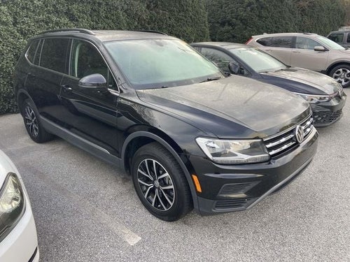 2024 Volkswagen Golf GTI 2.0T SE